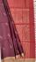 SOFT SILK SAREE WITH BLOUSE